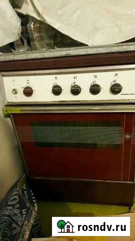 Газовая плита Бриз Азнакаево - изображение 1