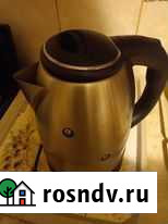 Электрочайник бу Великий Новгород - изображение 1