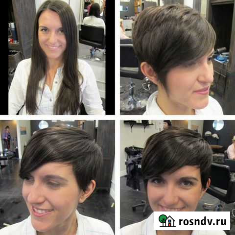 Услуги парикмахера Курск - изображение 1