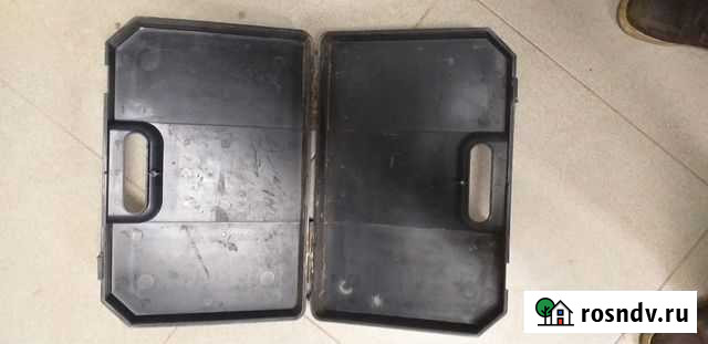 Ящики для инструмента штурм ритм Псков - изображение 1