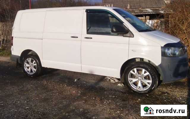 Грузоперевозки Апшеронск - изображение 1