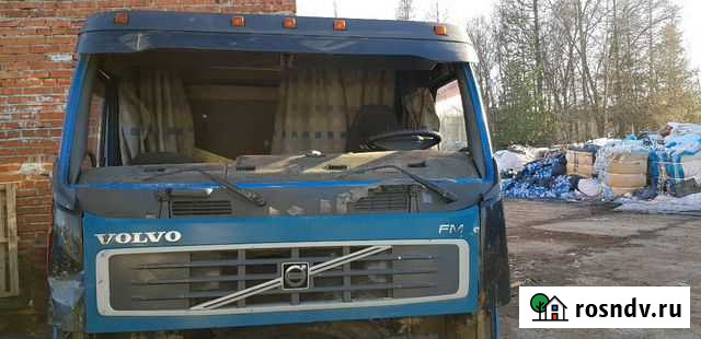 Кабина Volvo fm Вологда - изображение 1