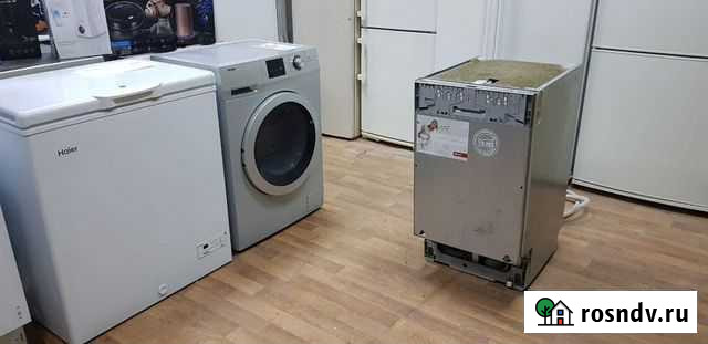 Встраиваемая посудомоечная машина neff Тюмень - изображение 1