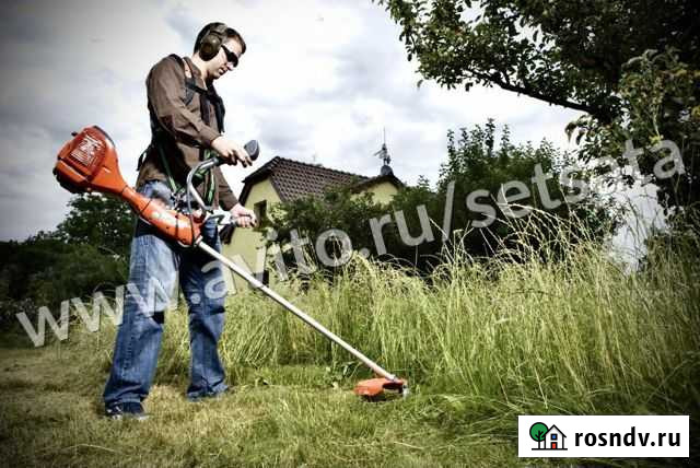 Бензотриммер Patriot PT 3555ES Country Рязань - изображение 1