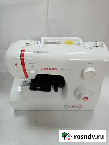 Швейная машина Singer Заиграево - изображение 1
