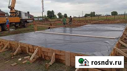 Фундаменты Набережные Челны - изображение 1