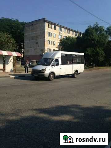 Газели 13 мест Кстово - изображение 1