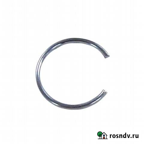 Кольцо стопорное поршневого пальца для johnson Сургут - изображение 1