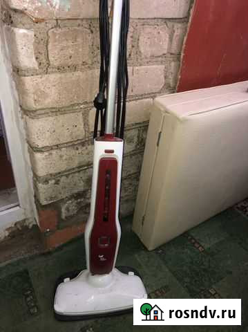 Паровая швабра Салават - изображение 1