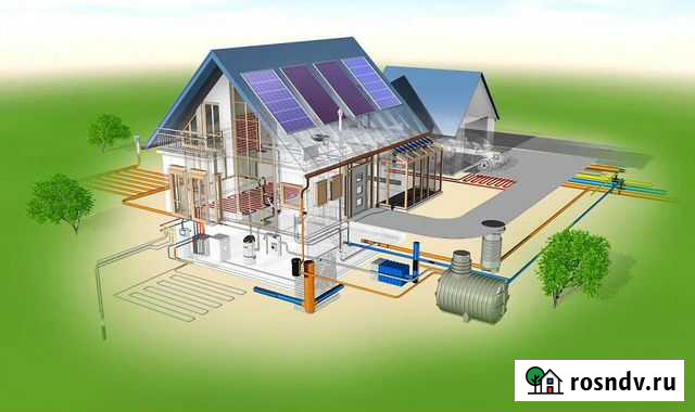 Строительство-ремонт Белокуриха - изображение 1