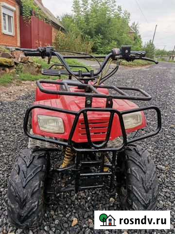 Квадроцикл 110 куб Таганрог - изображение 1