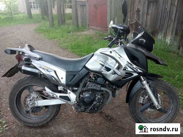 Продам мотоцикл стелс gt 400 Суда - изображение 1