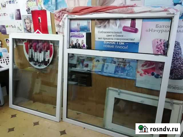 Окно Корткерос - изображение 1