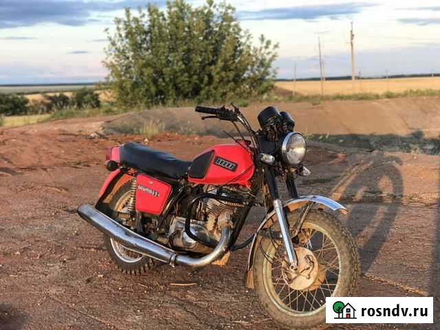 Иж Планета 5 Нижнекамск - изображение 1