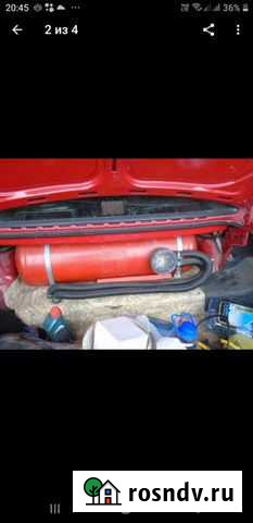 Газовое оборудование бу Мегион - изображение 1