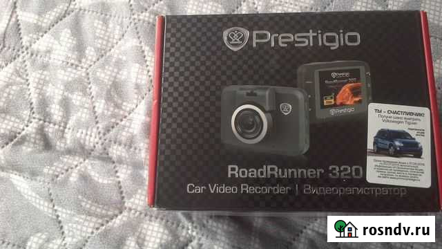 Видеорегистратор для автомобилей Кимры - изображение 1