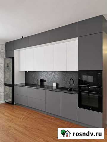 Сборка мебели Абакан - изображение 1