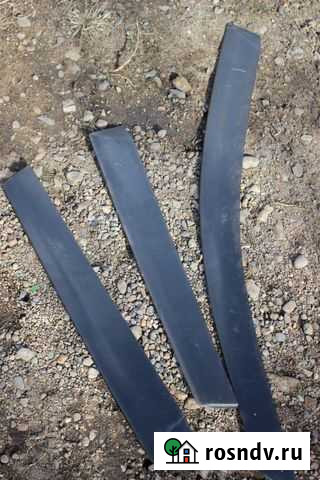 Ветровики Домна - изображение 1