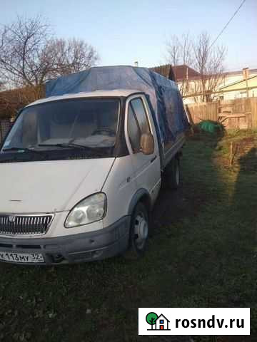 Грузоперевозки Новозыбков - изображение 1