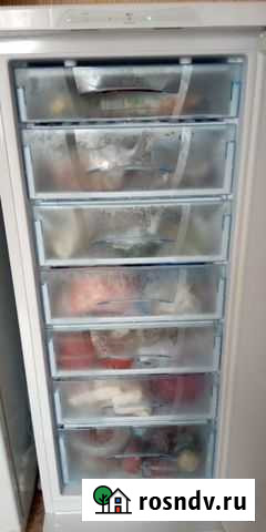 Морозильная камера Аткарск - изображение 1