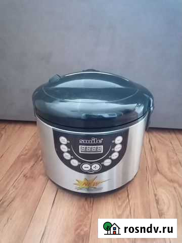 Мультиварка smile magic pot 1141 Бавлы - изображение 1