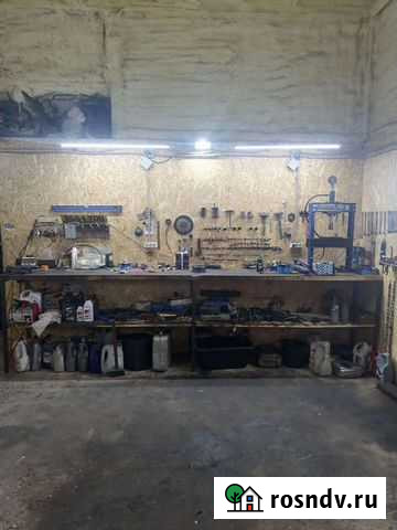 Автосервис сто Гараж67 Смоленск - изображение 1