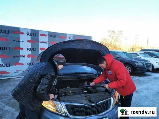 Автоподбор Вологда - изображение 1