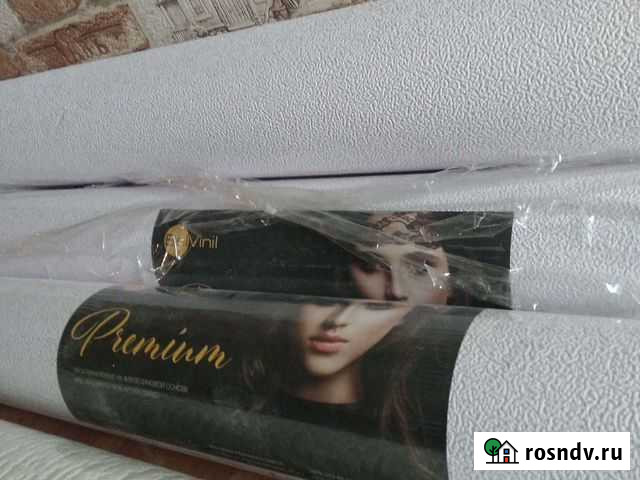 Обои 106см Спасск-Рязанский - изображение 1