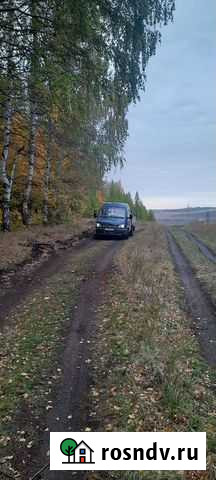 Грузоперевозки Кумертау - изображение 1