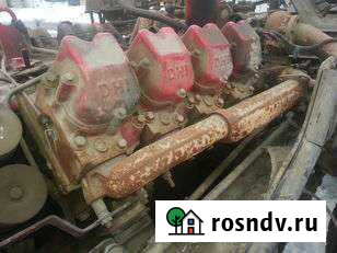 Daewoo novus ultra.мосты,редуктор,кабина,двигатель Кохма - изображение 1