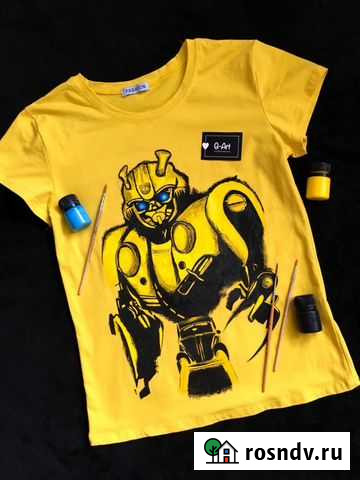 Роспись на одежде Смоленка - изображение 1