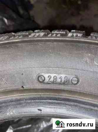 Kormoran 195/55 R16 Волхов