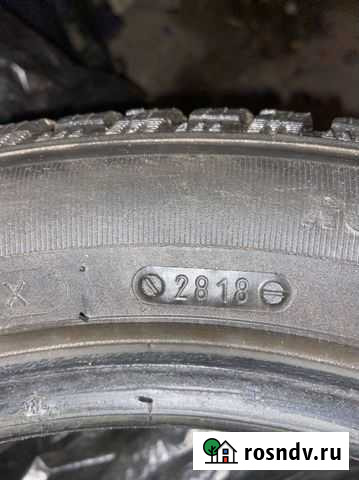 Kormoran 195/55 R16 Волхов - изображение 1