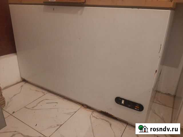 Морозильник Губден - изображение 1