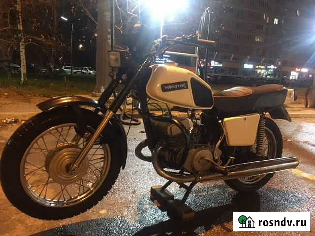 Юпитер 5 Краснодар - изображение 1