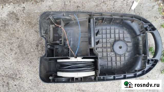 Зап части для пылесоса Омск - изображение 1