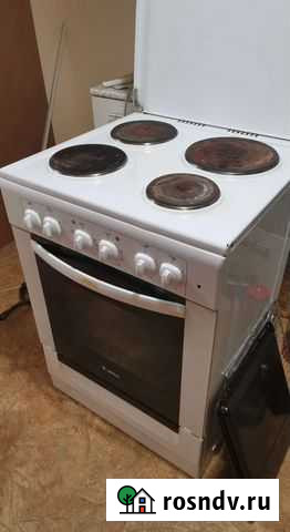 Плита электрическая Gefest 6140-01 Саратов - изображение 1