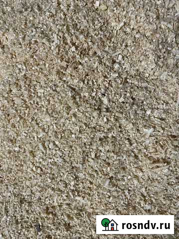 Опилки сосновые в мешках Осинники - изображение 1