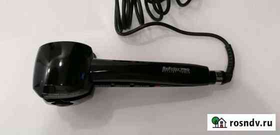 Стайлер-плойка Babyliss Pro Липецк