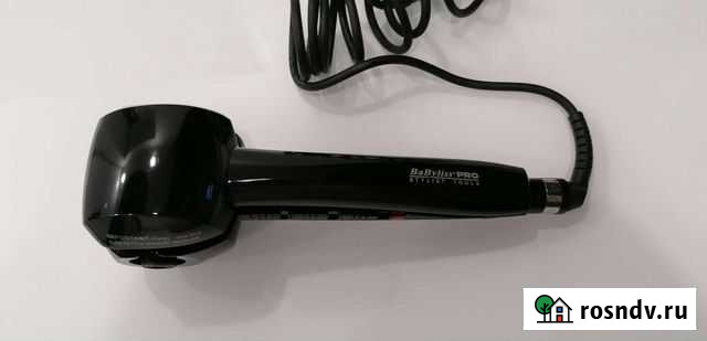 Стайлер-плойка Babyliss Pro Липецк - изображение 1