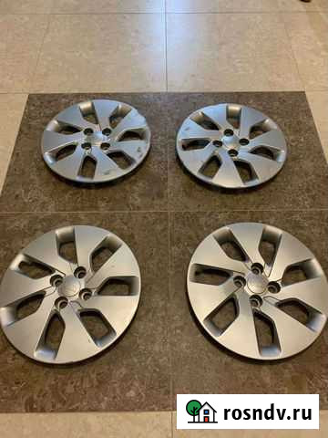 Колпаки Махачкала - изображение 1