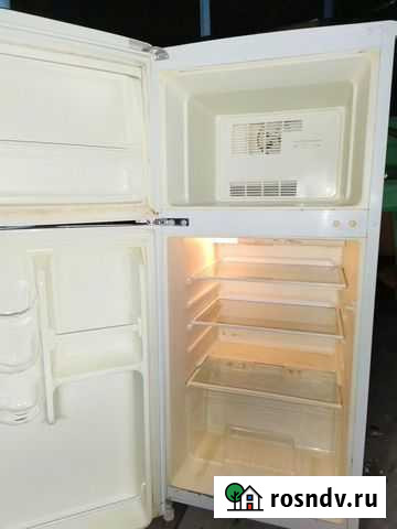 Холодильник lcen ноуфрост Новороссийск - изображение 1