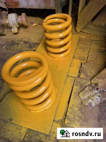Пружина грохота Красный Сулин - изображение 1
