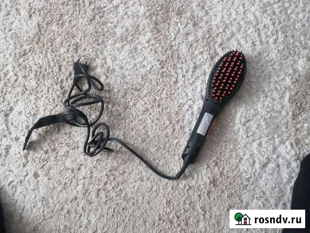 Расческа выпрямитель Стерлитамак - изображение 1