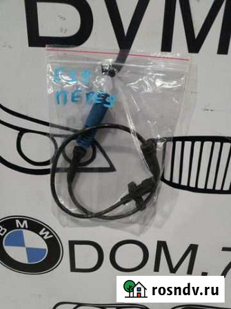 Датчик ABS передний BMW e39 Тобольск - изображение 1