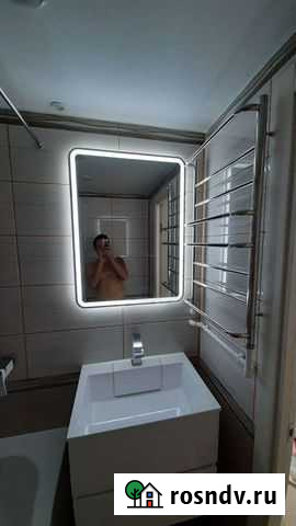 Укладка плитки Ковров - изображение 1