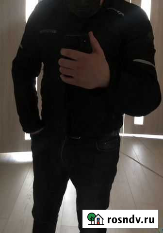 Куртка текстиль Пенза - изображение 1