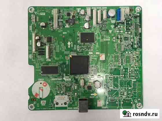 Pfup1657za плата форматирования panasonic kx-mb238 Высокая Гора