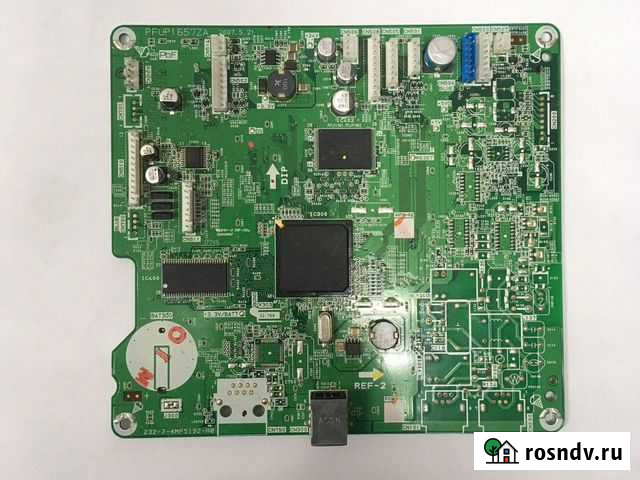 Pfup1657za плата форматирования panasonic kx-mb238 Высокая Гора - изображение 1