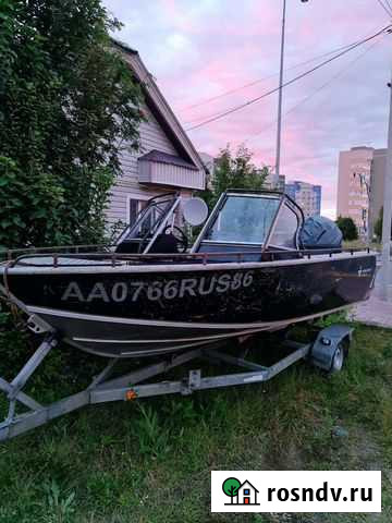 Салют реал крафт 470 Ханты-Мансийск - изображение 1